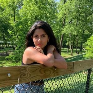 Meet your Posher, Allison